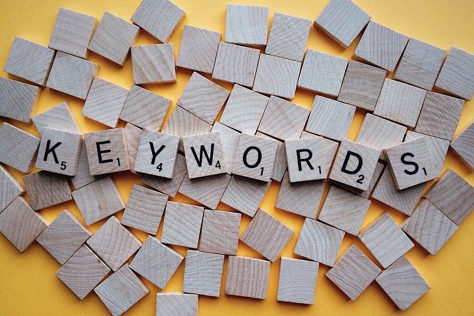 Keywords SEO - Rolle von Keywords bei der Suchmaschinenoptimierung - SEO Agenturen vertrauen auf die Keyworddichte