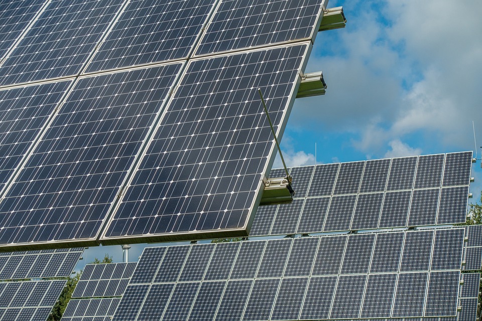 Lohnt sich eine Photovoltaikanlage?