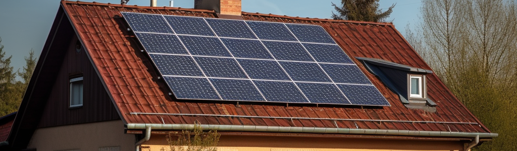 Die Amortisation einer Photovoltaikanlage: Ein sonniges Investment in die Zukunft