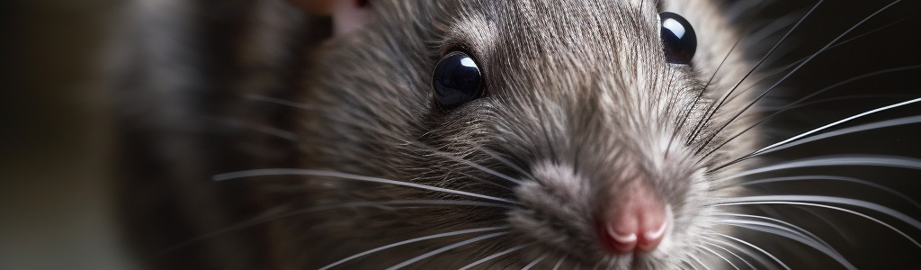 Ratten bekämpfen: So werden Sie die unerwünschten Besucher wieder los
