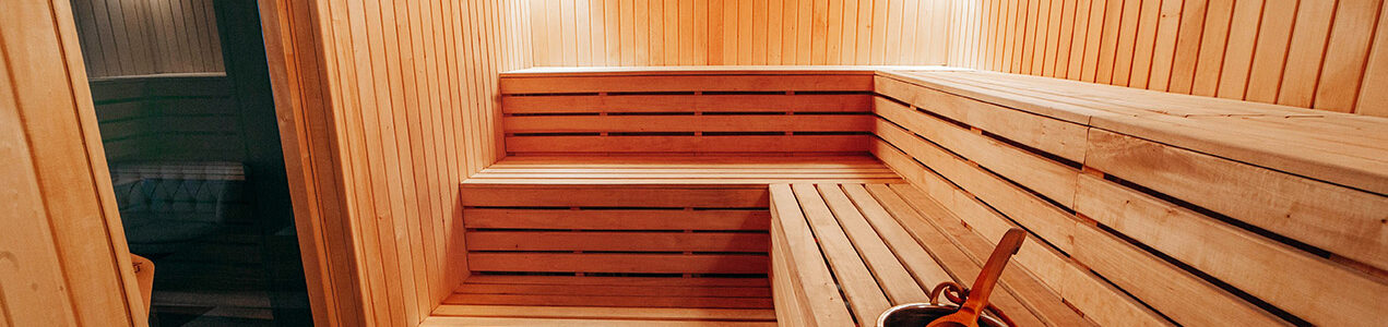 Planung einer individuellen Sauna: Ein Leitfaden