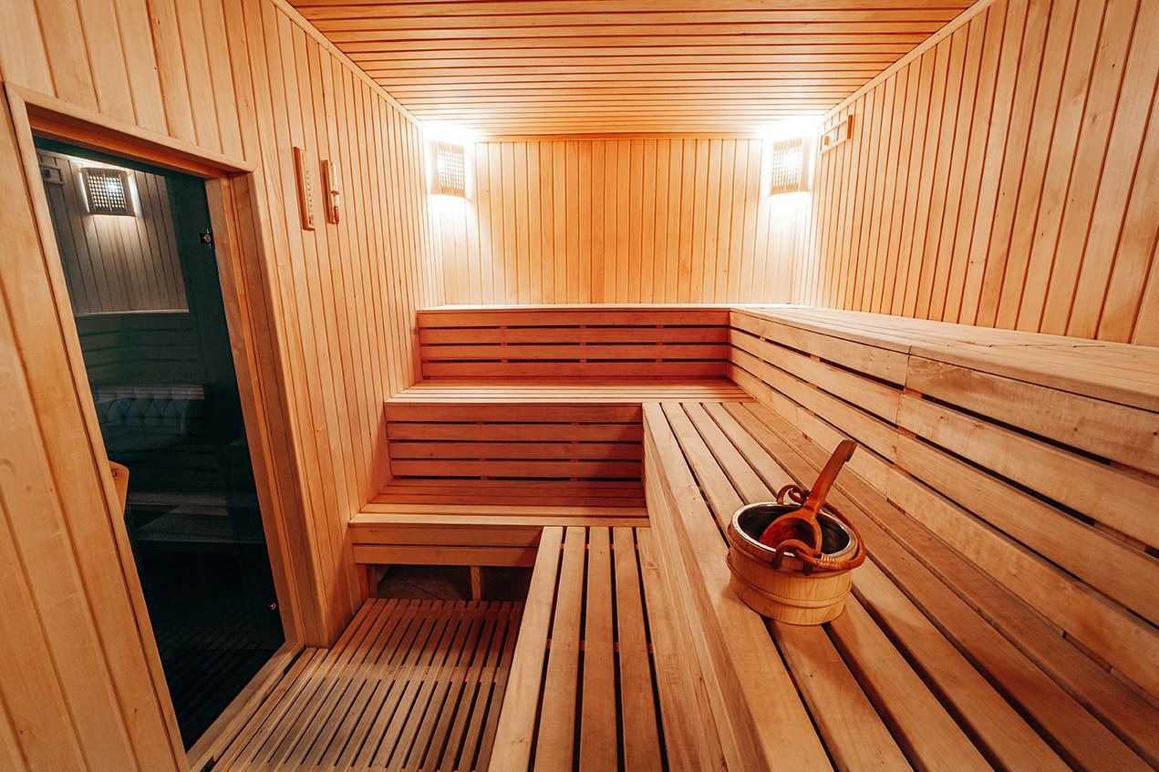 Planung einer individuellen Sauna: Ein Leitfaden